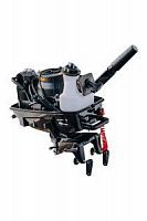 Лодочный мотор Reef Rider RRF 5 HS
