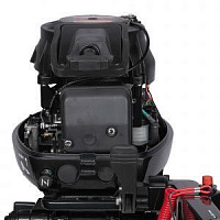 Лодочный мотор Marlin 9,9 АМНS