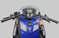 Снегоход STELS Капитан S150