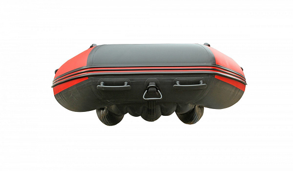 Лодка надувная Reef 420 НД Тритон