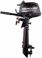 Лодочный мотор Mercury ME - F 5 ML Sailpower