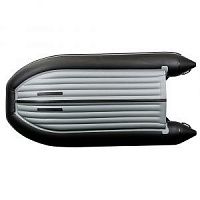 Лодка надувная River Boats RB - 430 НДНД