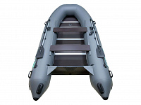 Лодка надувная Gladiator Light B 370 (Спб)