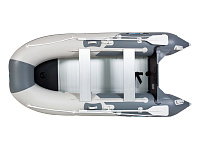 Лодка надувная Gladiator Light B 330 AL