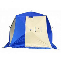 Палатка "Polar Bird" 4Т