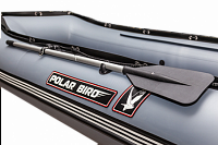 Лодка надувная Polar Bird 385 Merlin