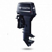 Лодочный мотор Tohatsu M 40 D2 EPOS