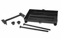 Крепление для АКБ 325х175 мм, с планкой