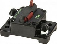 Предохранитель автоматический 70 А