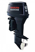 Лодочный мотор NS Marine NM 90 EPTOL