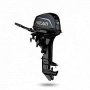 Лодочный мотор Parsun T 9,9 BMS Pro