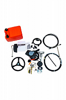 Лодочный мотор Reef Rider RR 30 FFES