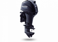 Лодочный мотор Tohatsu MFS 50 A ETS