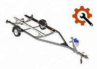 Роликовые ложементы (механика)