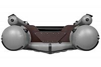 Лодка надувная Фрегат 350 Air F НДНД с фальшбортом