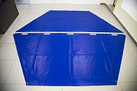 Пол для палатки Pulsar Cosmo T без отверстий