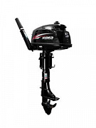 Лодочный мотор Hidea HD 5 FHS