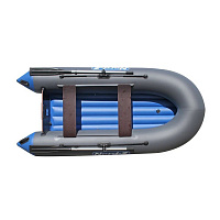 Лодка надувная Nord-Z 295 НД