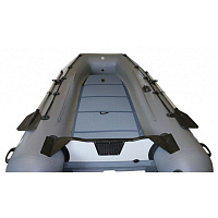  Пластиковый вкладыш для лодок НДНД Polar Bird 385 серии MERLIN («КРЕЧЕТ») 