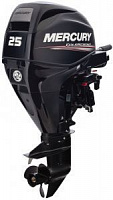 Лодочный мотор Mercury ME - F 25 EL EFI