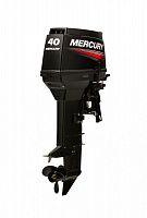 Лодочный мотор Mercury ME - 40 EO TMC