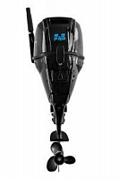 Лодочный мотор Reef Rider RRF 9,9 HS PRO