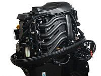 Лодочный мотор Hidea HDEF 60 FVEL- T EFI (редукция 1.85)