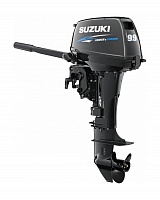 Лодочный мотор Suzuki DT9.9AS