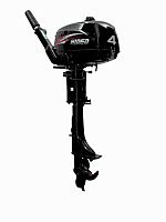 Лодочный мотор Hidea HD 4 FHS
