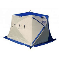 Палатка "Polar Bird" 3Т long