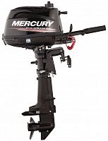 Лодочный мотор Mercury ME - F 6 M