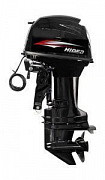 Лодочный мотор Hidea HD 60 FFEL-T (гидроподъем)