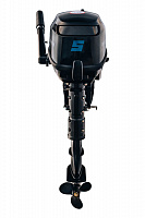 Лодочный мотор Reef Rider RRF 5 HS