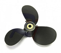Винт гребной пластиковый B3 D7 1/2 P8 Yamaha 4-5 л.с.