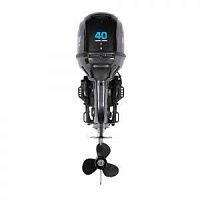 Лодочный мотор Marlin 40 AERTS