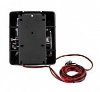 Лебедка якорная autoTRAC BigWater 45, RC,alum