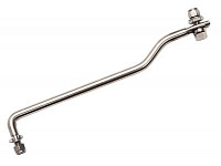 Лодочный мотор Hidea HD 40 FFES