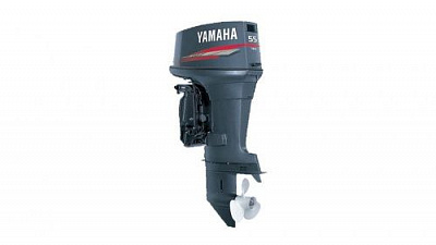 Лодочный мотор Yamaha 55 BEDS