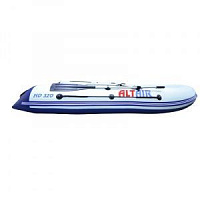Лодка надувная Altair HD - 320 НДНД
