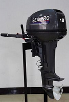 Лодочный мотор Sea-Pro T 18 S