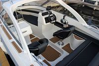 Катер Phoenix 600 HT