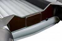 Лодка надувная River Boats RB - 390 НДНД