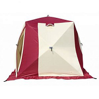 Палатка Снегирь Light 3Т
