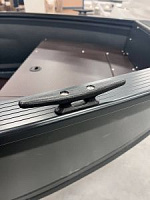 Алюминиевая лодка Xstream 400