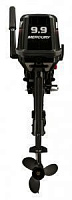 Лодочный мотор Mercury ME - 9,9 MH 169 CC