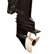 Лодочный мотор Hidea HD 60 FEL-T (гидроподъем)