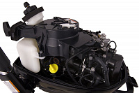 Лодочный мотор Condor CNF 5 HS без выносного бака
