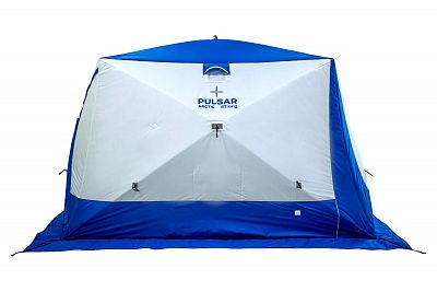 Палатка утепленная Pulsar ARCTIC 4T long