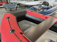 Лодка РИБ River Boats RB — 380