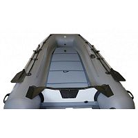  Пластиковый вкладыш для лодок НДНД Polar Bird 340 серии MERLIN («КРЕЧЕТ») 